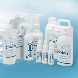 Comfosy (Hygienic Water)