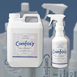 Comfosy (Hygienic Water)
